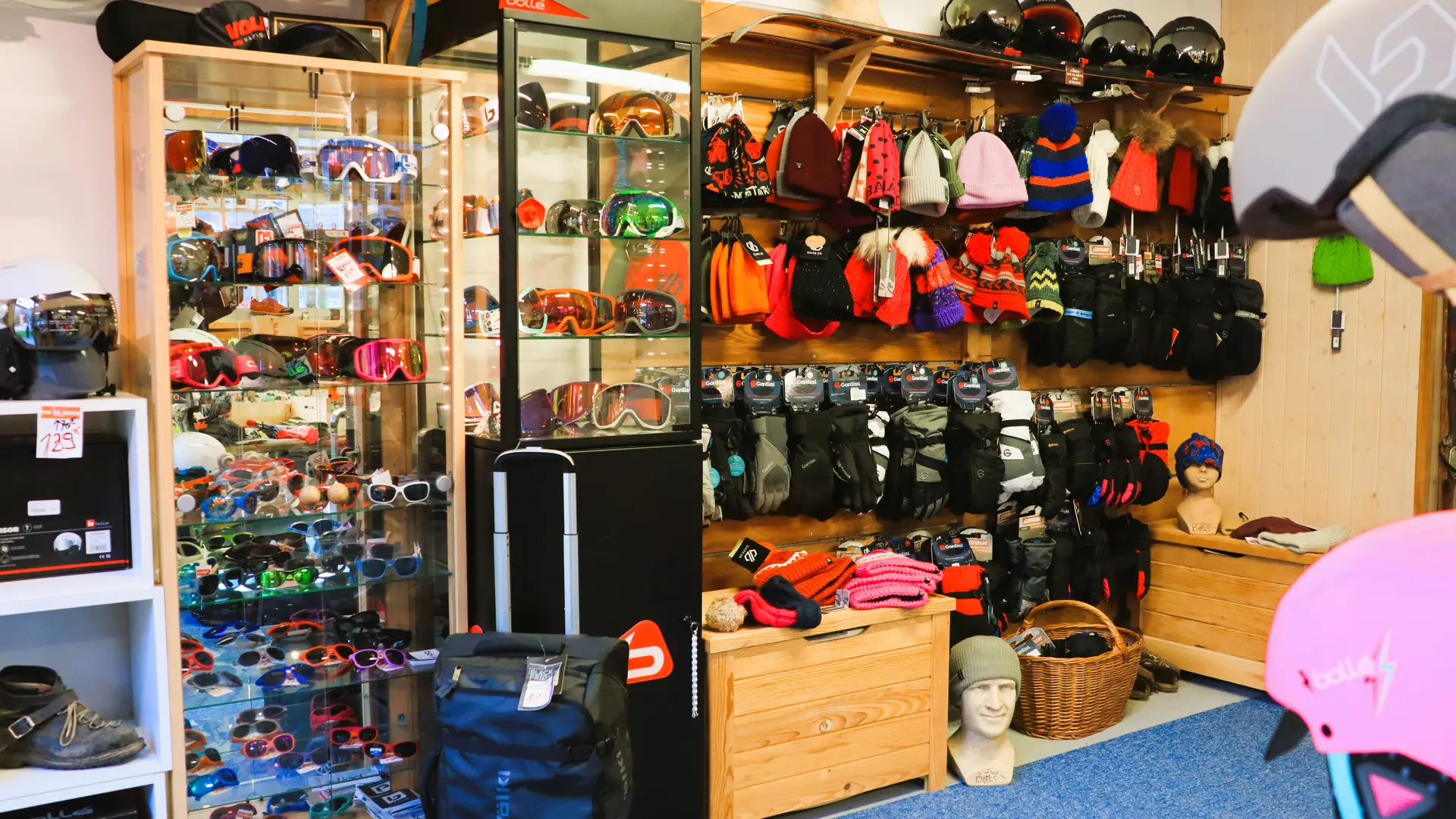 Sport Affaires