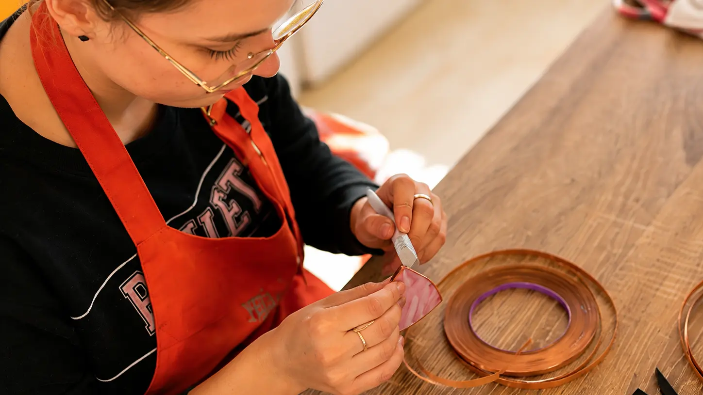 Geste savoir faire