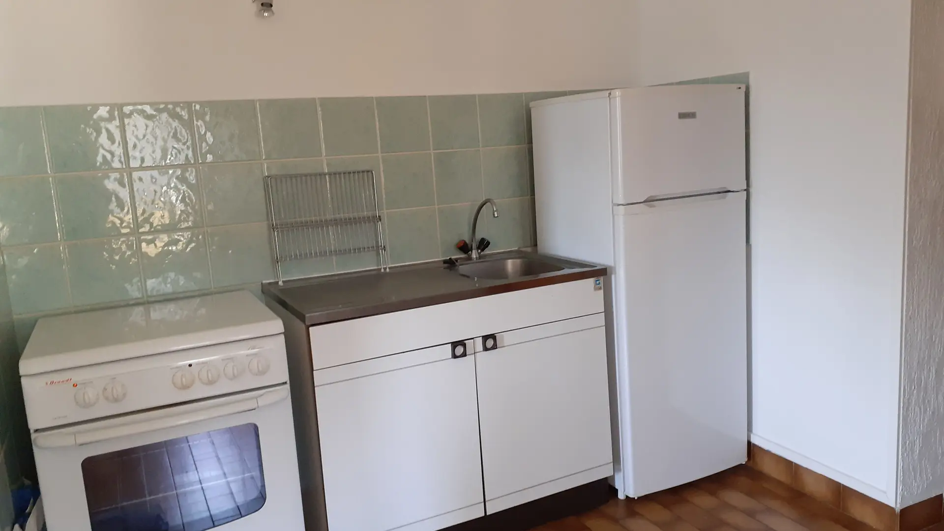 Gîte Les Gentianes-Cuisine-Roubion-Gîtes de France des Alpes-Maritimes