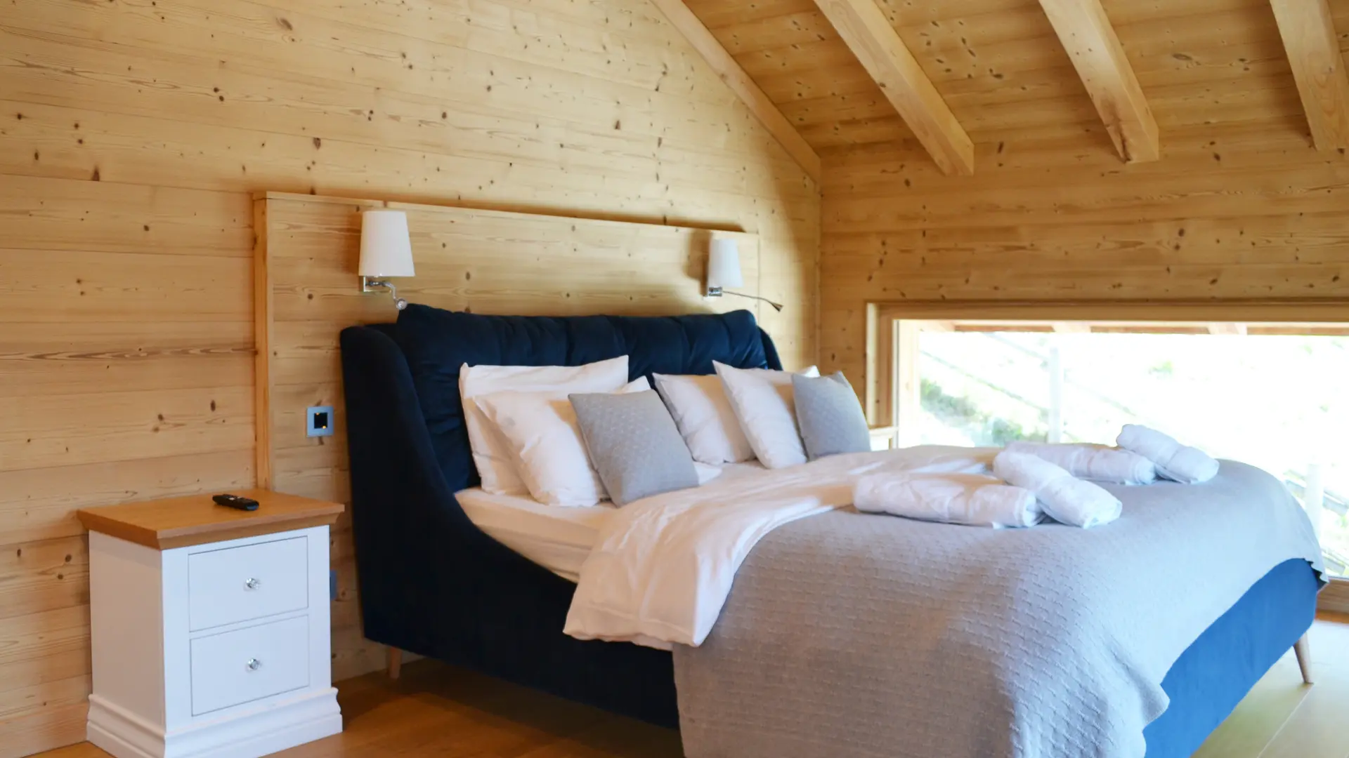 Chambre double