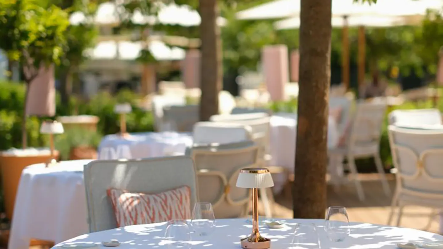 Amarines by Mauro Colagreco_Antibes