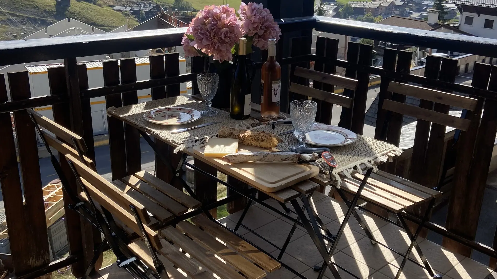 Balcon