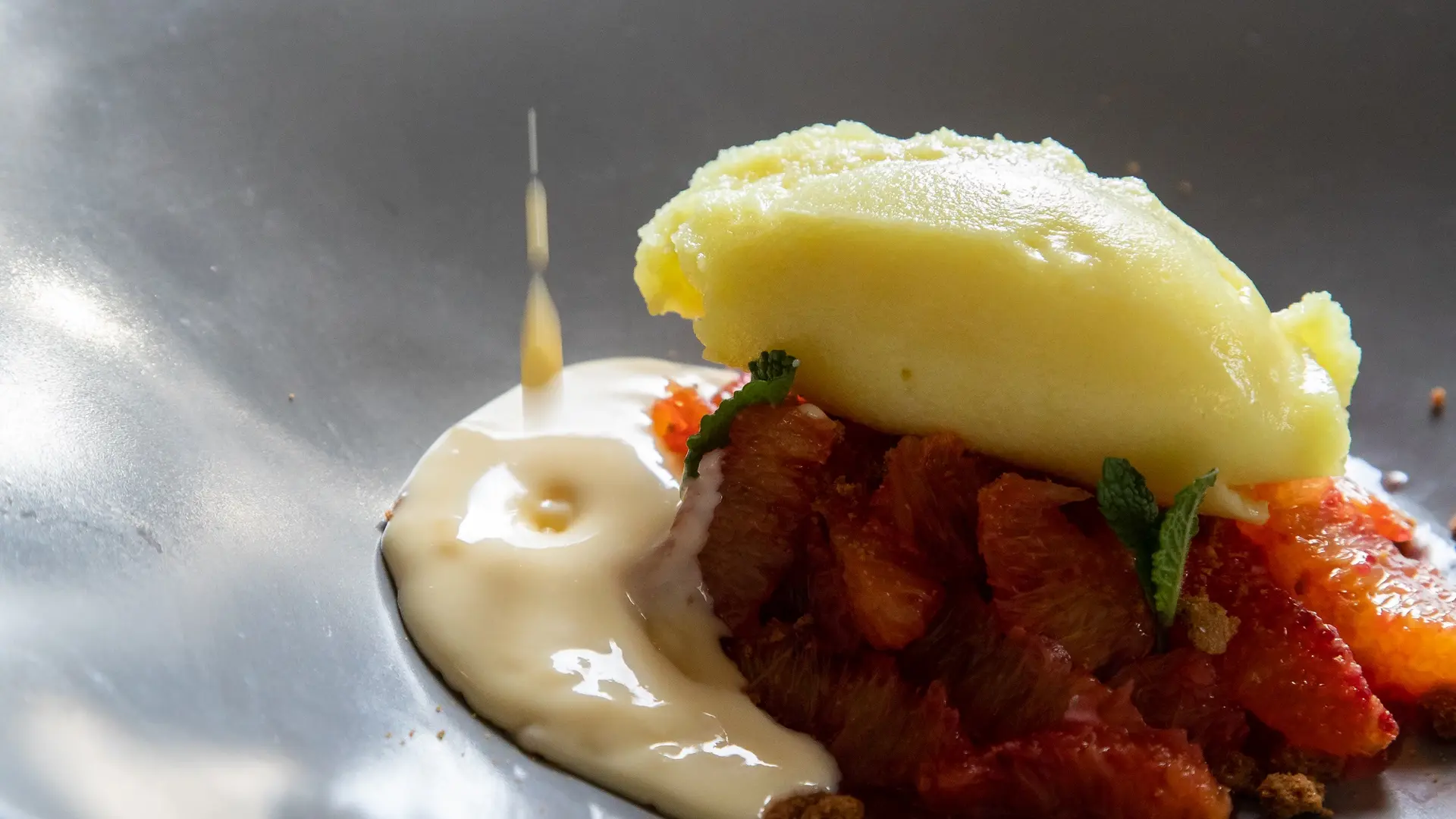 La Table de Paul - Les Bartavelles CROTS