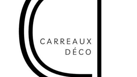 Logo_Carreaux Déco - Artisan Carreleur_Châtelaillon-Plage