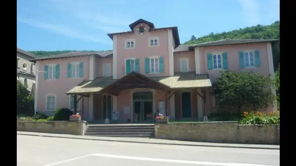 Musée du REVERMONT à Cuisiat