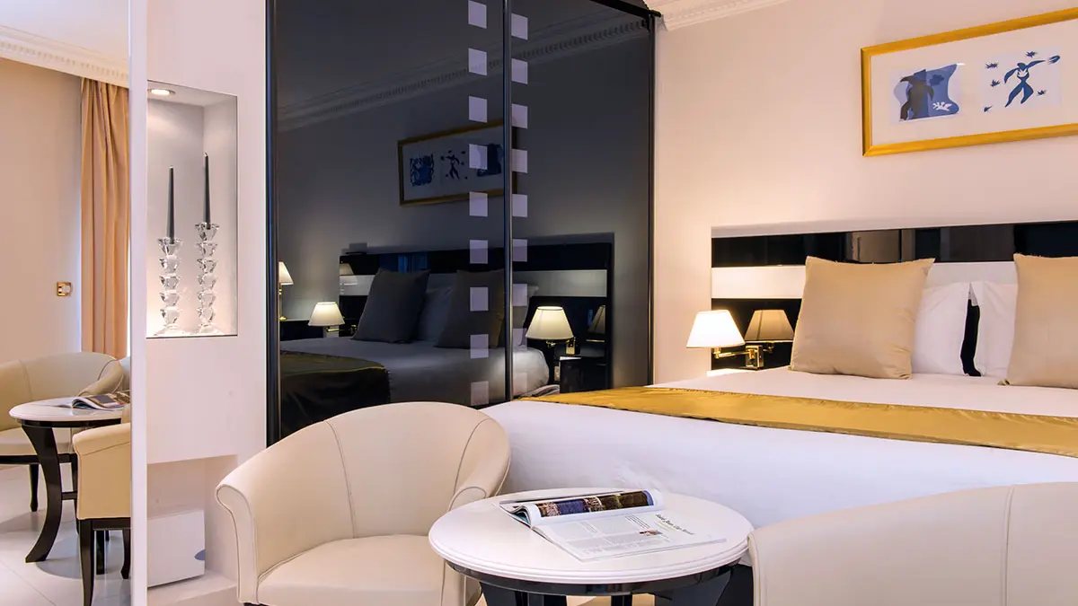 Hôtel Aston La Scala