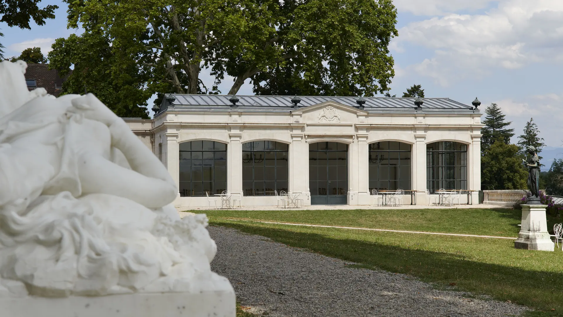 Orangerie