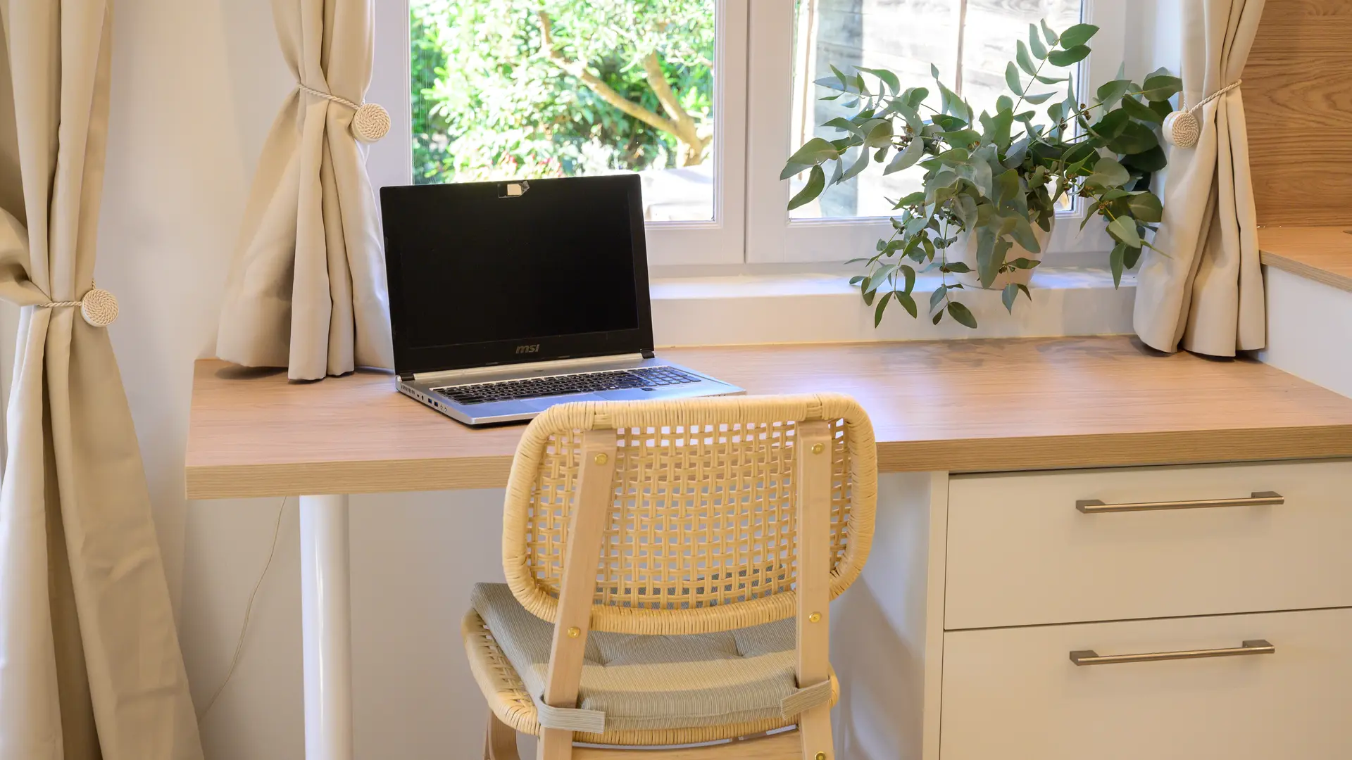 Bureau