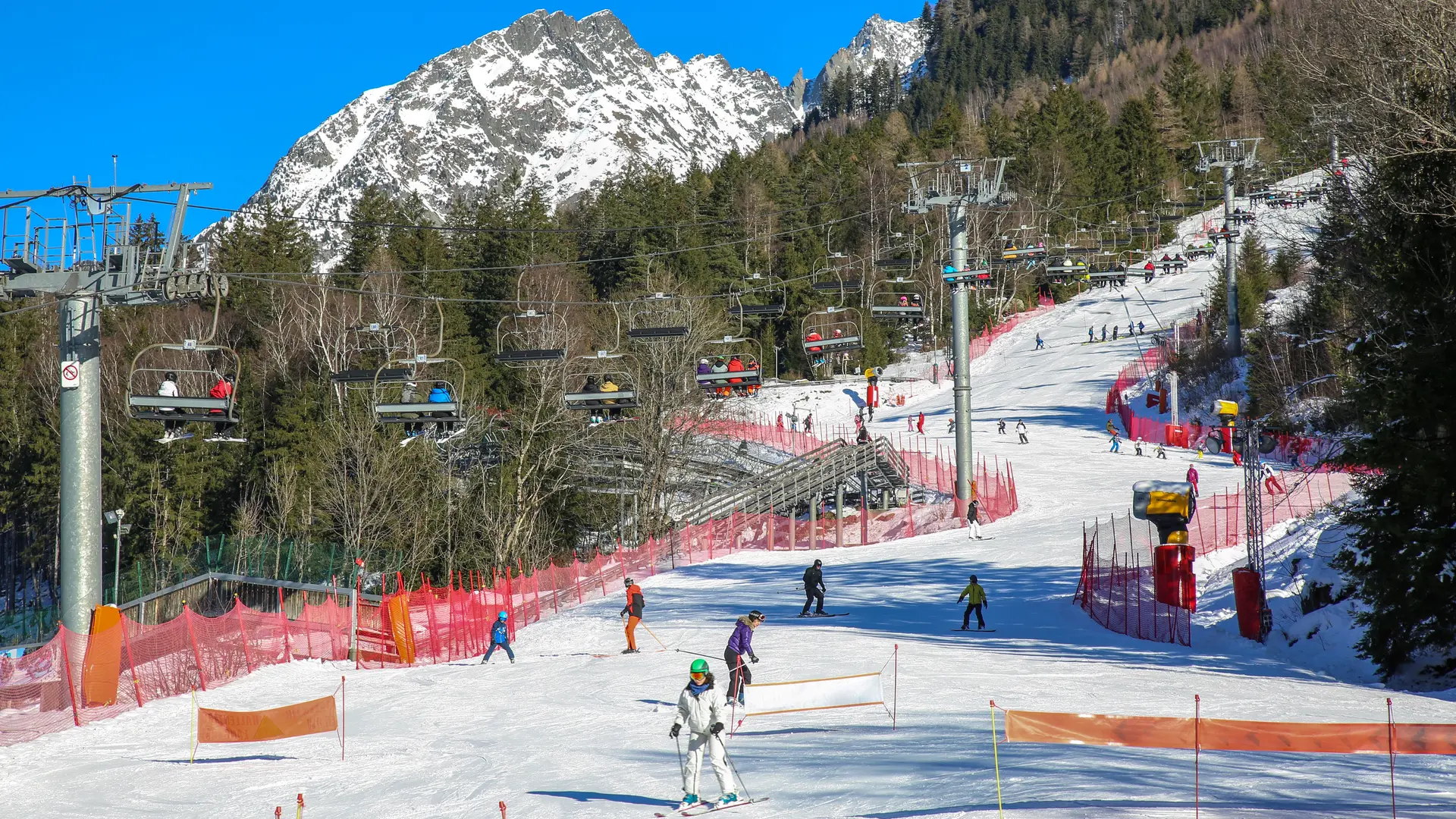 Piste Planardsa