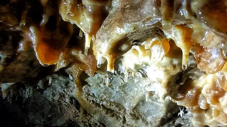 Au fil du temps et de l'eau...