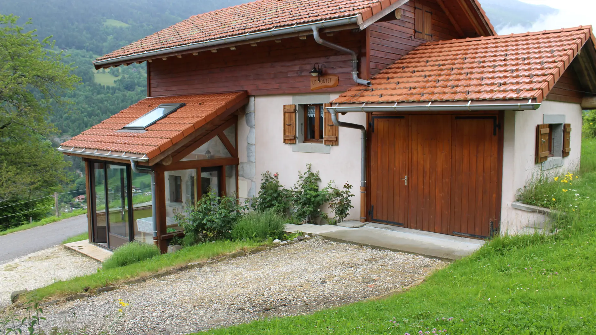 Locations - Vacances - Hébergements - Thônes