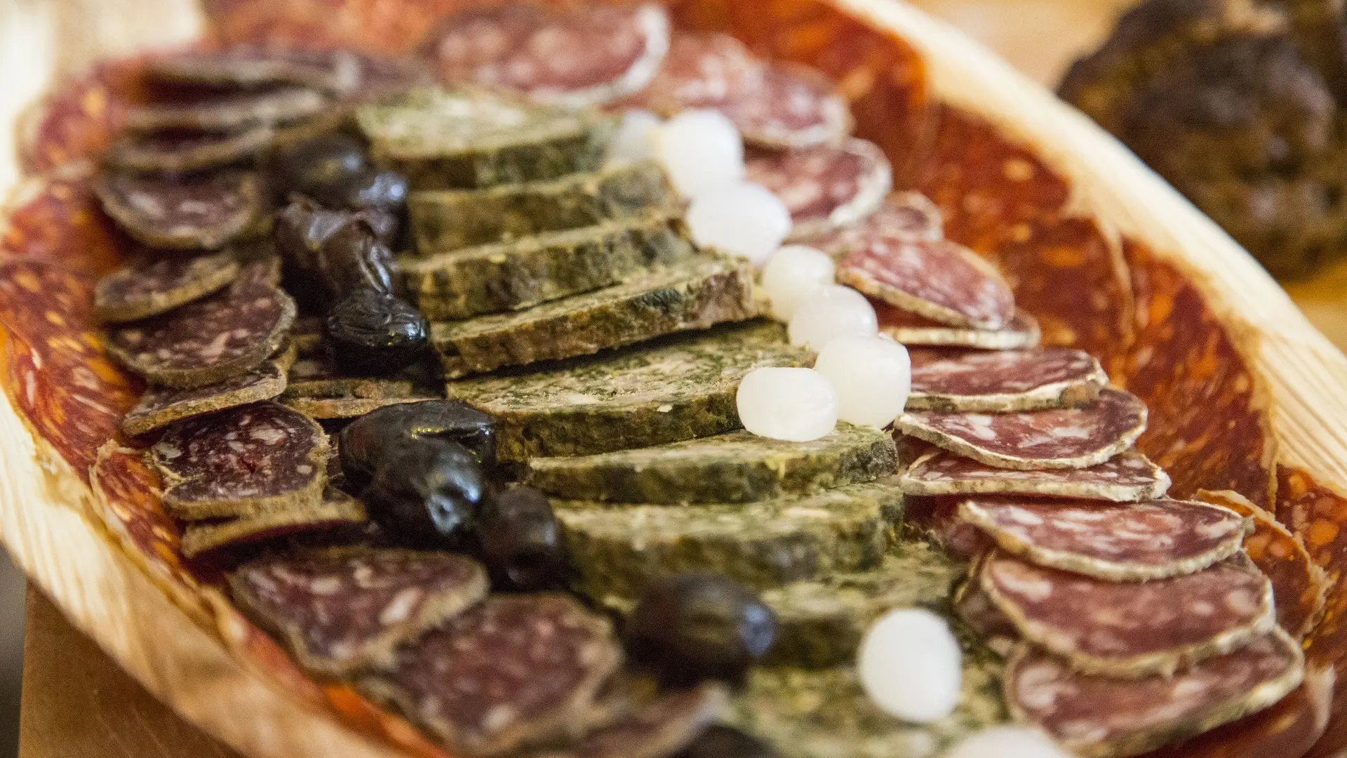 Charcuterie