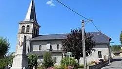 Patrimoine du village de Virieu-le-petit
