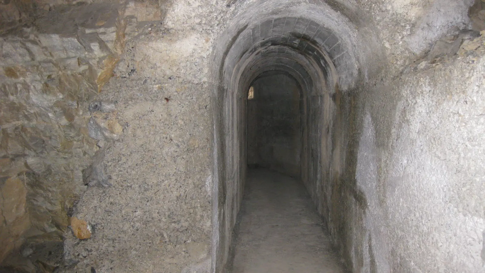 Guerre Hautes Alpes - Patrimoine en Clarée