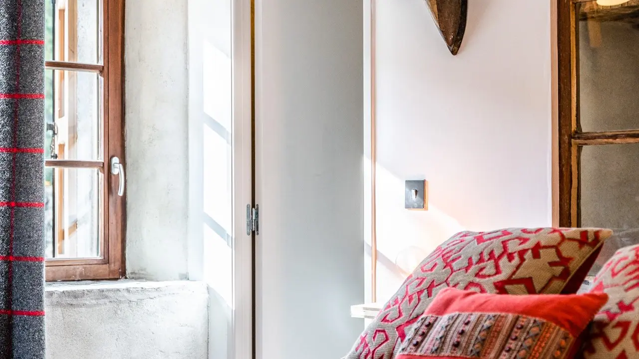 La Ferme du Voyageur