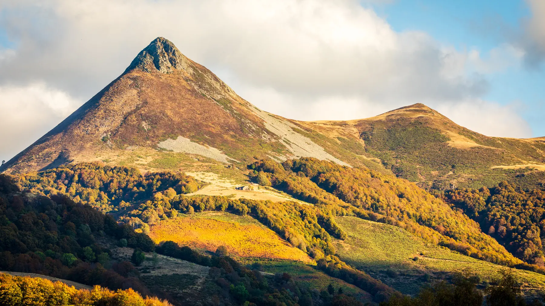 Le Puy Griou