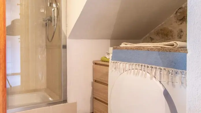 Salle de bain n°2