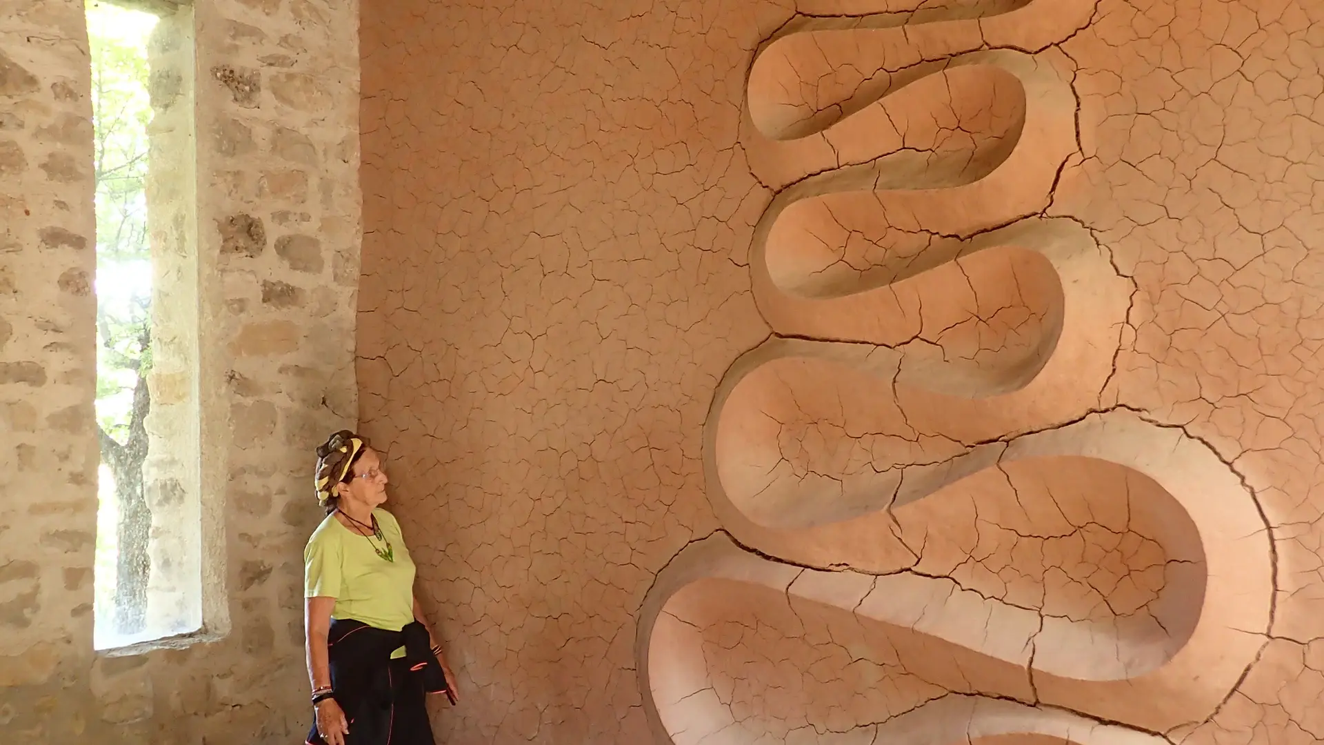 Refuge d'art Vieil Esclangon