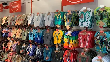 Wide range of flip-flops