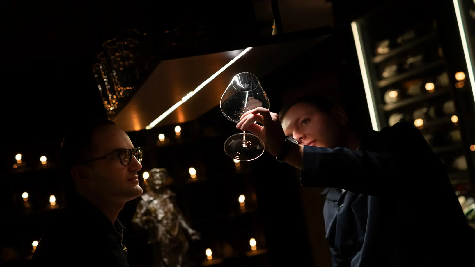 Le Bois sans Feuilles, restaurant à Ouches