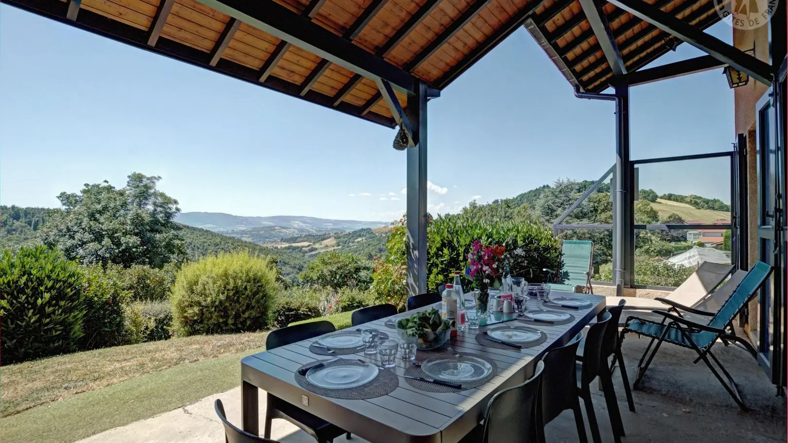 La Terrasse