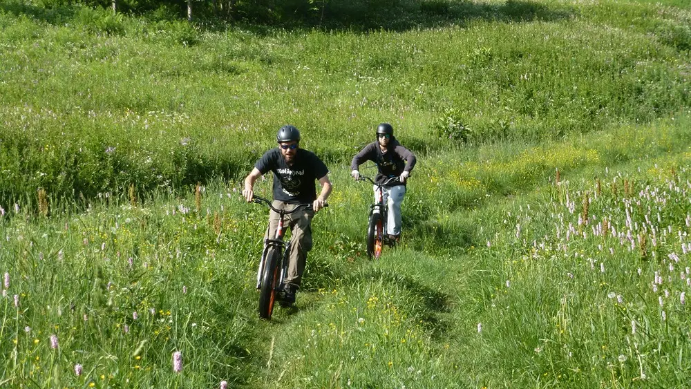 Location VTT