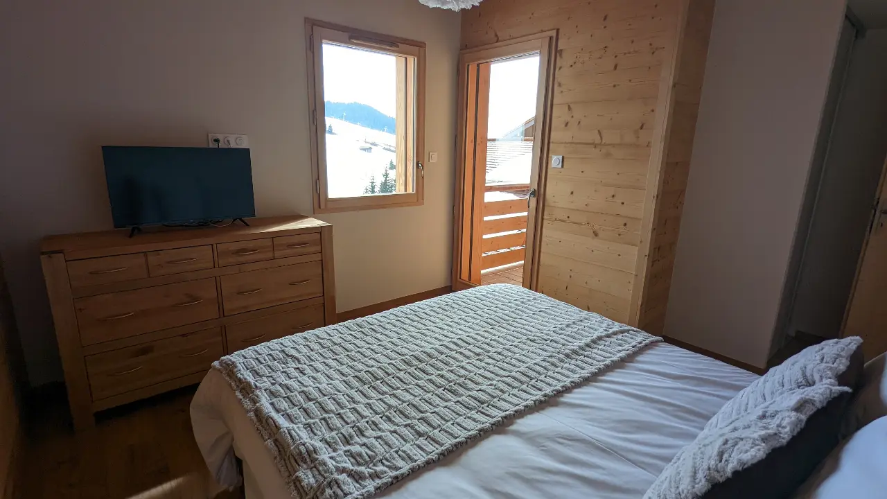 chambre