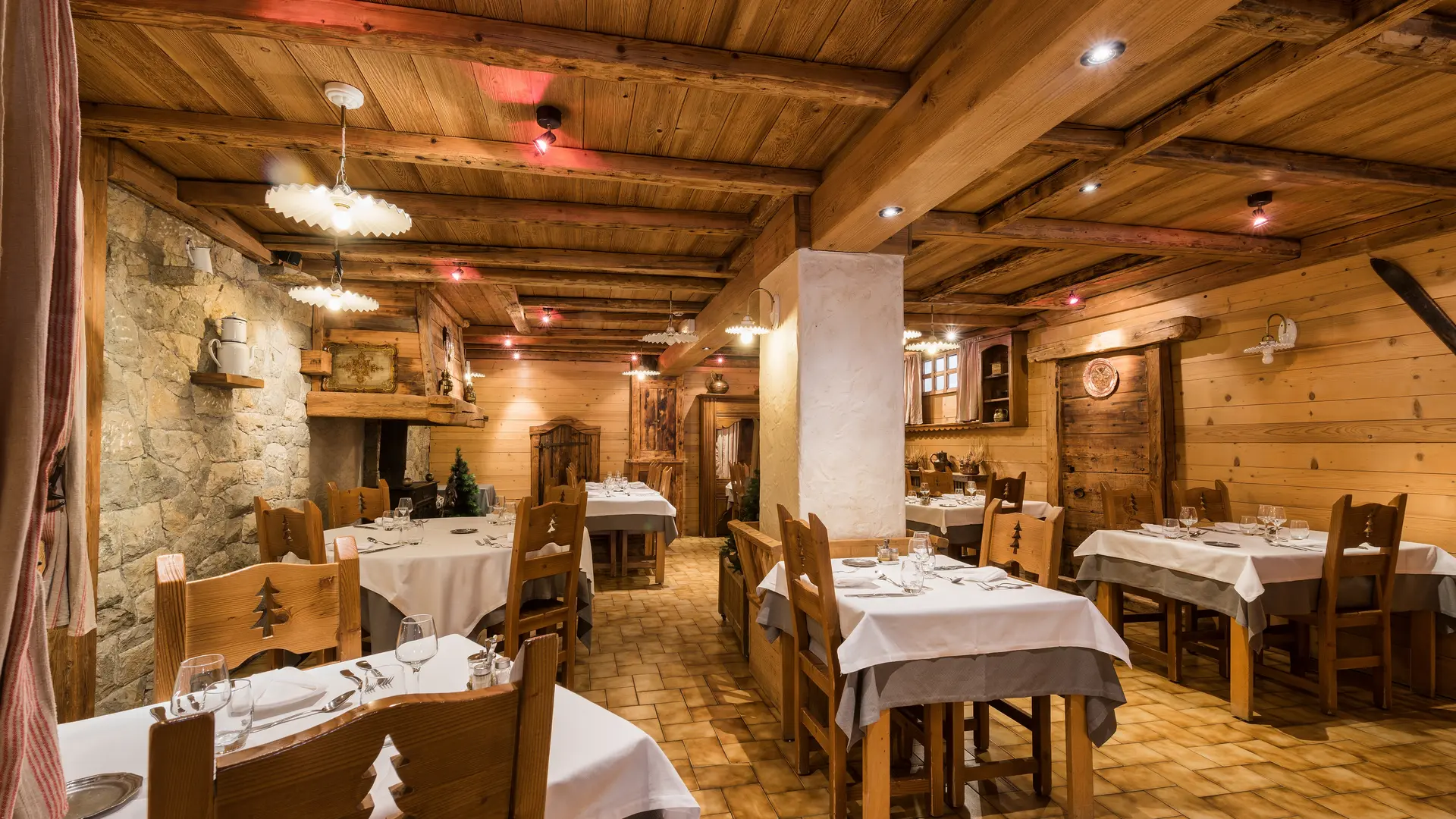 Hôtel Le Petit Dru
