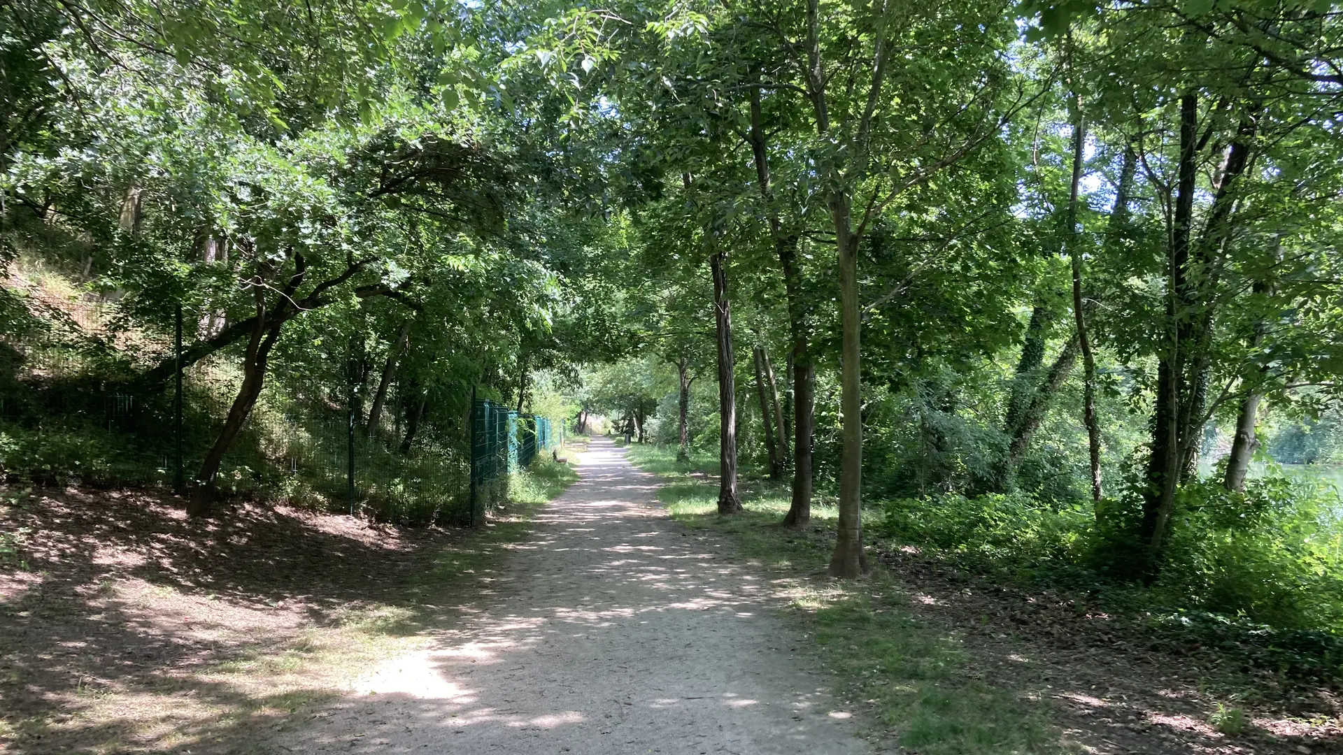 Les jardins de la Galaure à Saint-Vallier sur Rhône