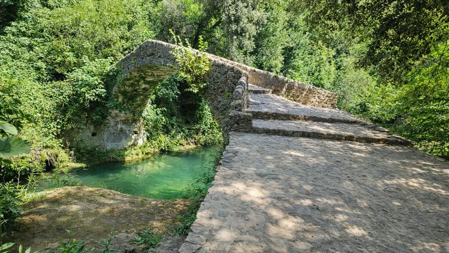 Gîte le Figuier de St Cé- Environnement -Gîtes de France Alpes-Maritimes