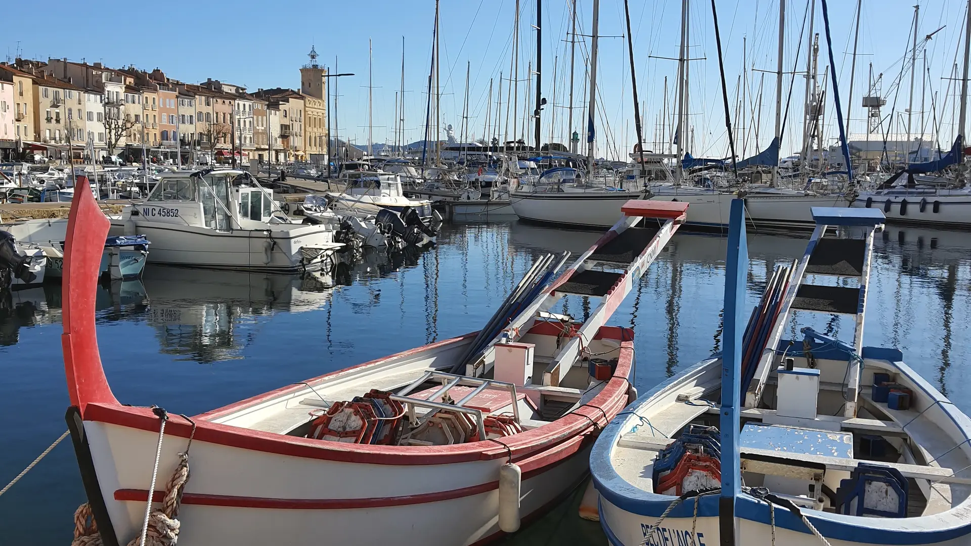 Leï Targaïres Ciotadens