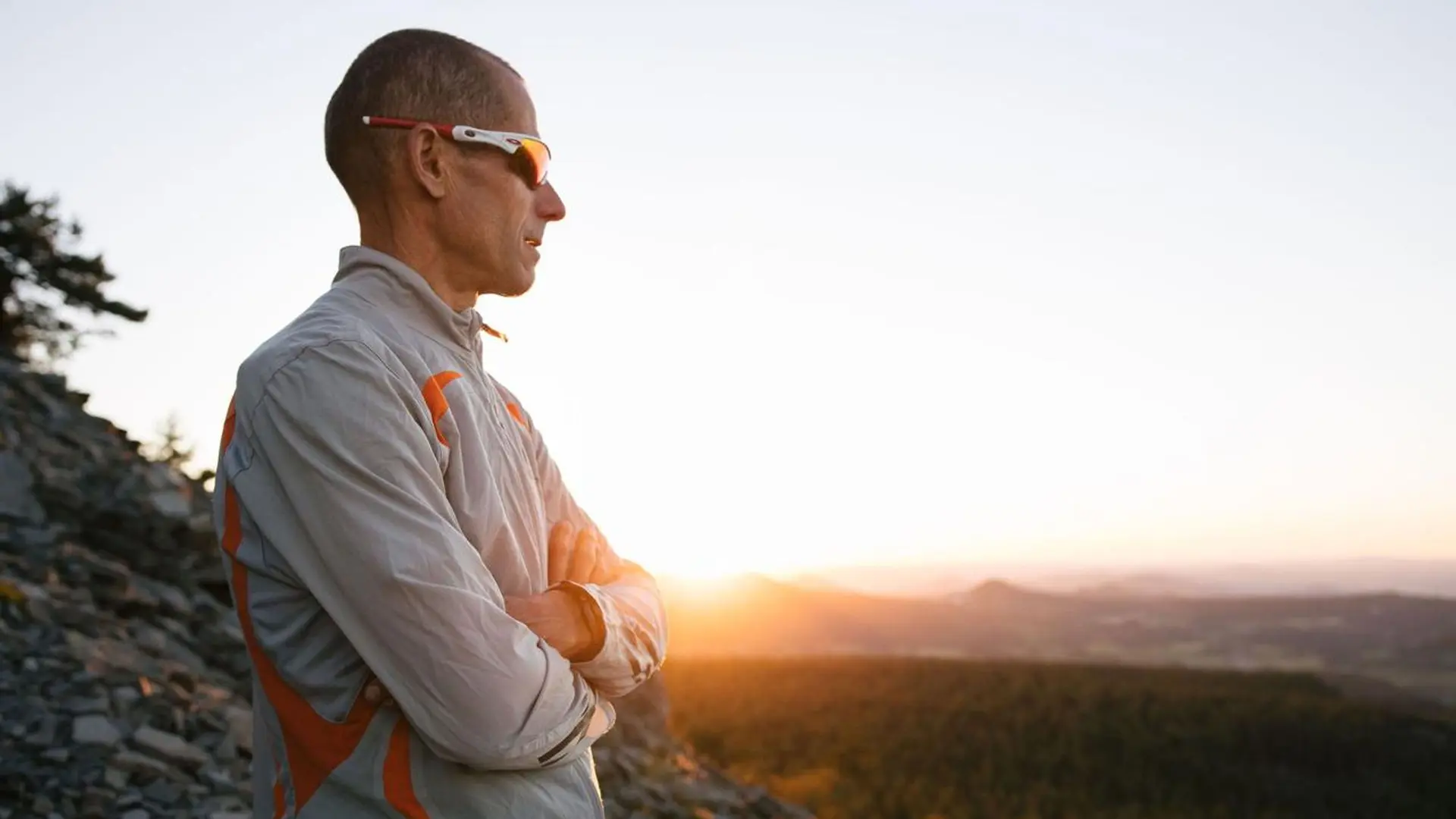 Horizon à perte de vue