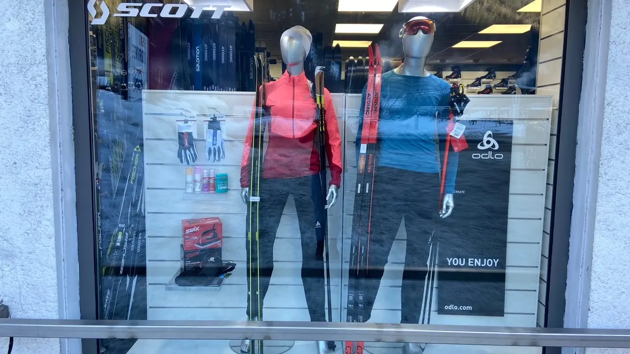 Vitrine