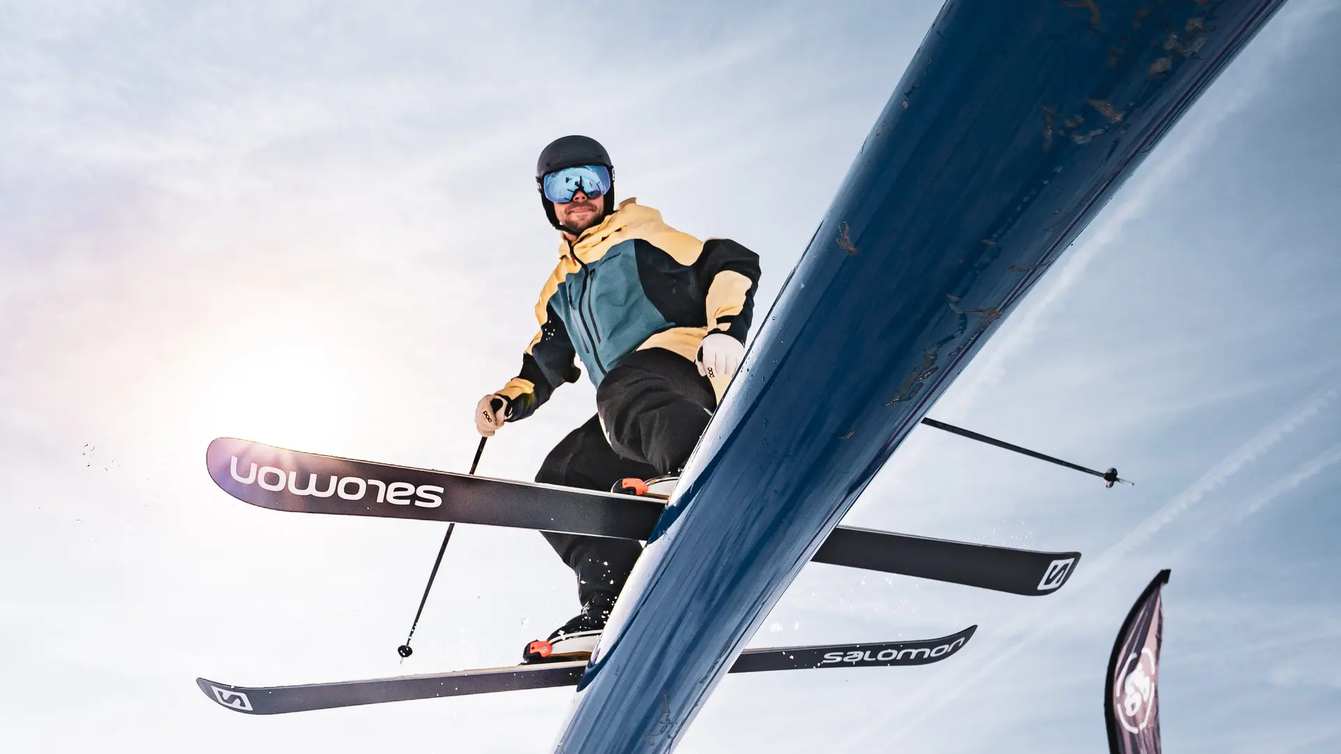 SnowparkGB