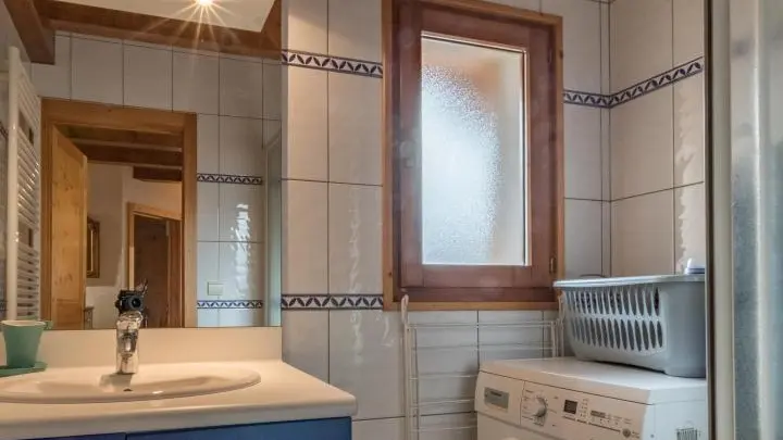 Salle d'eau 1er niveau