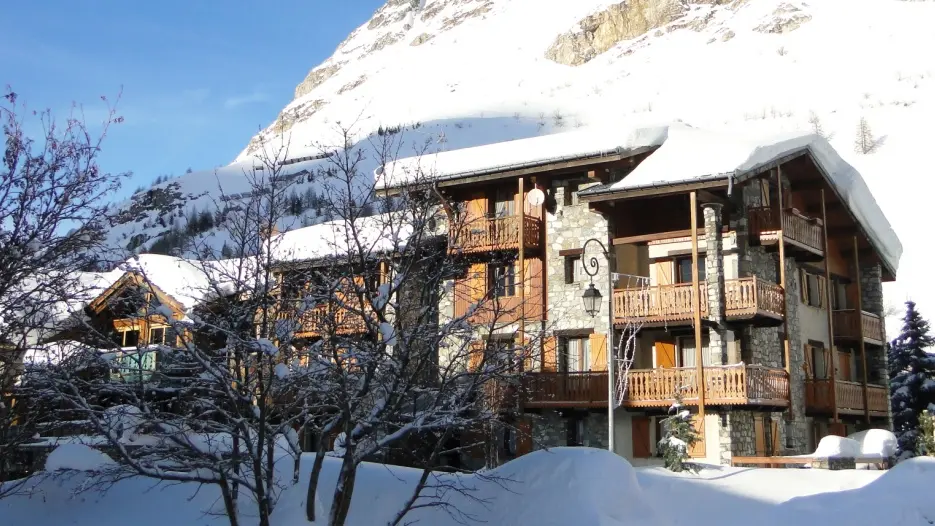 Les Bouquetins 11_Val-d'Isère