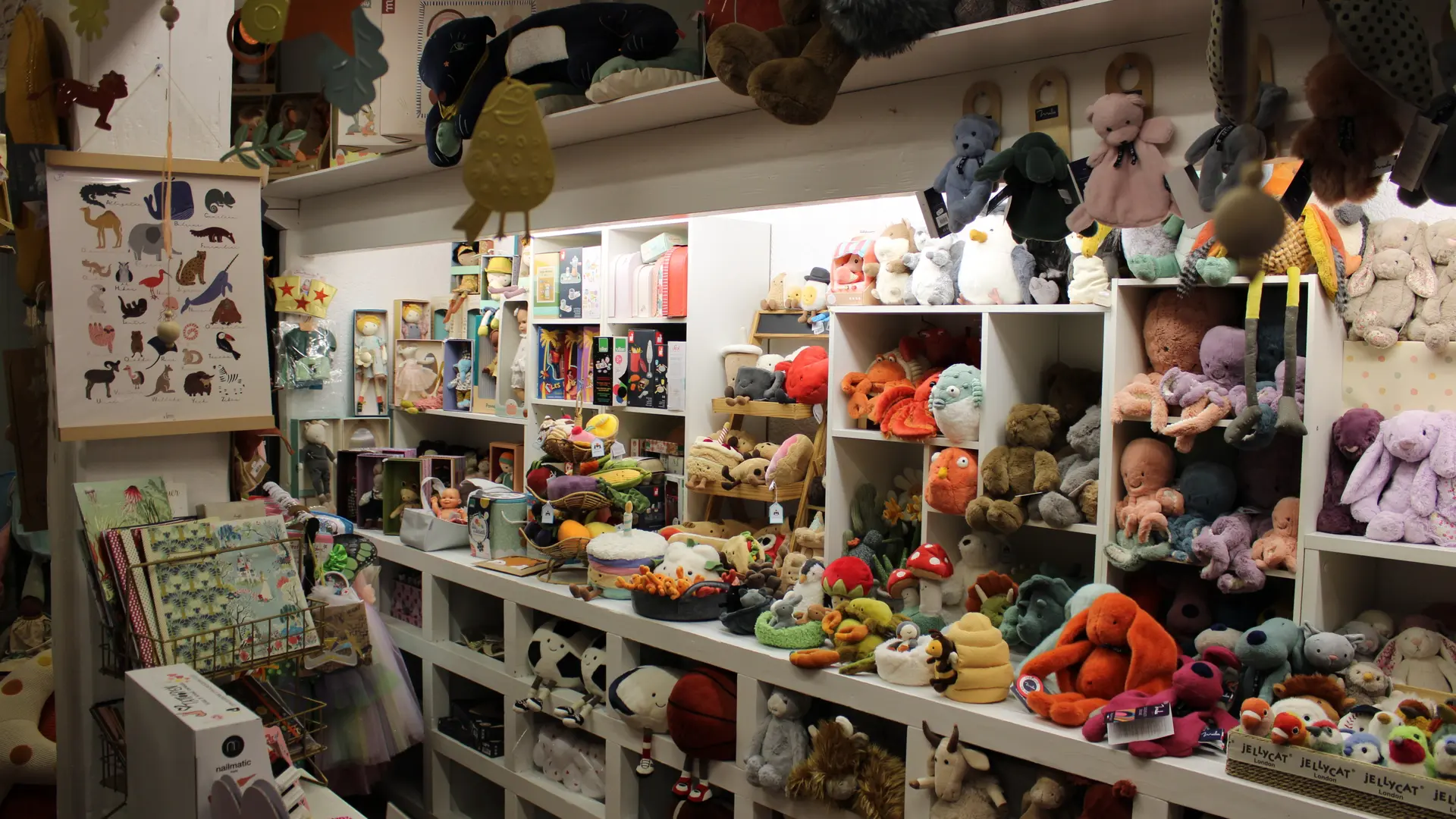 Dans ma cabane_Montauban