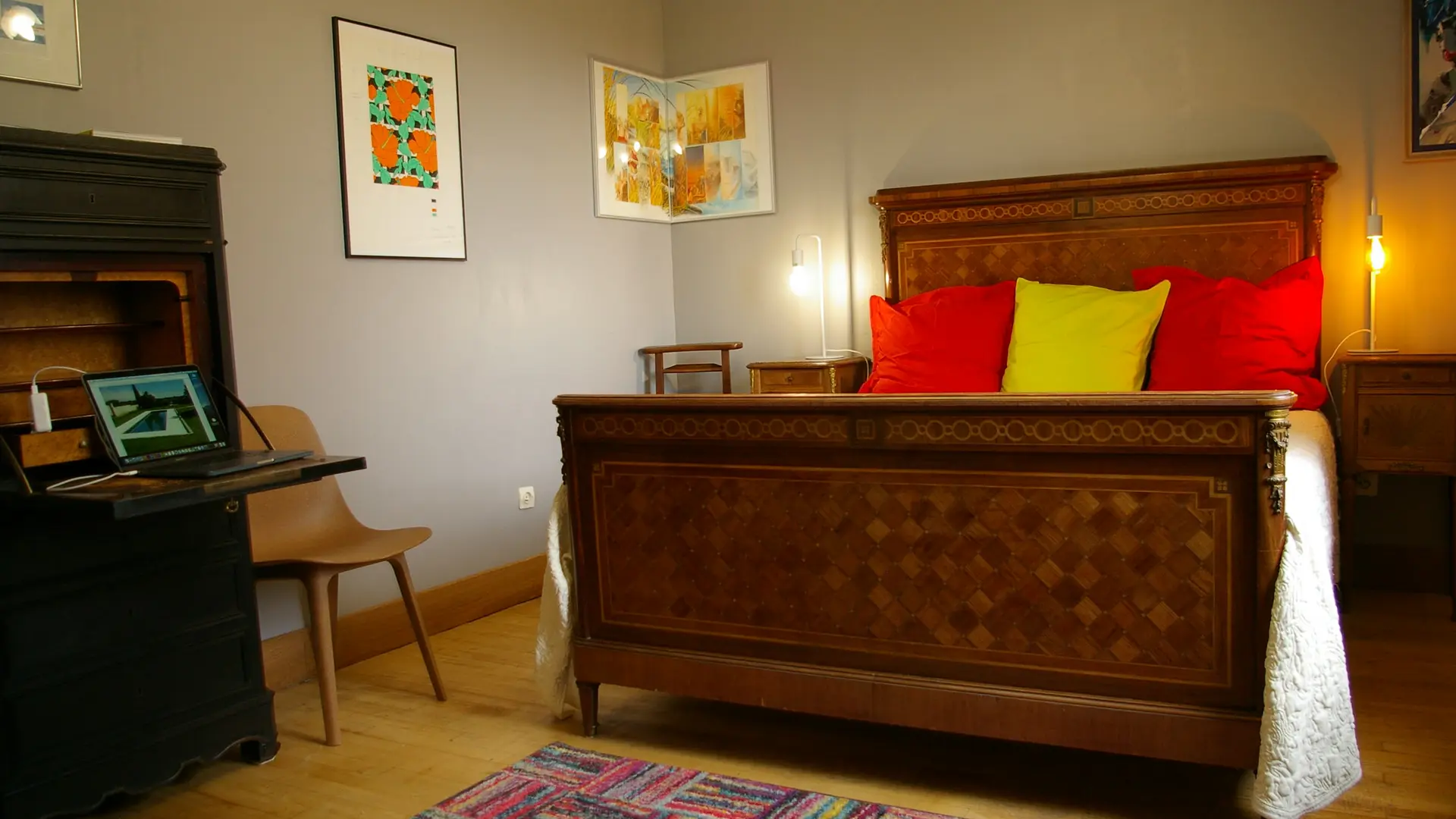 Chambre Gabriel