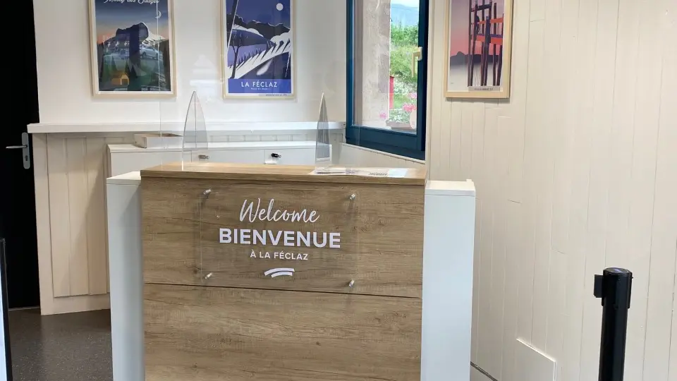 Office du Tourisme Savoie Grand Revard