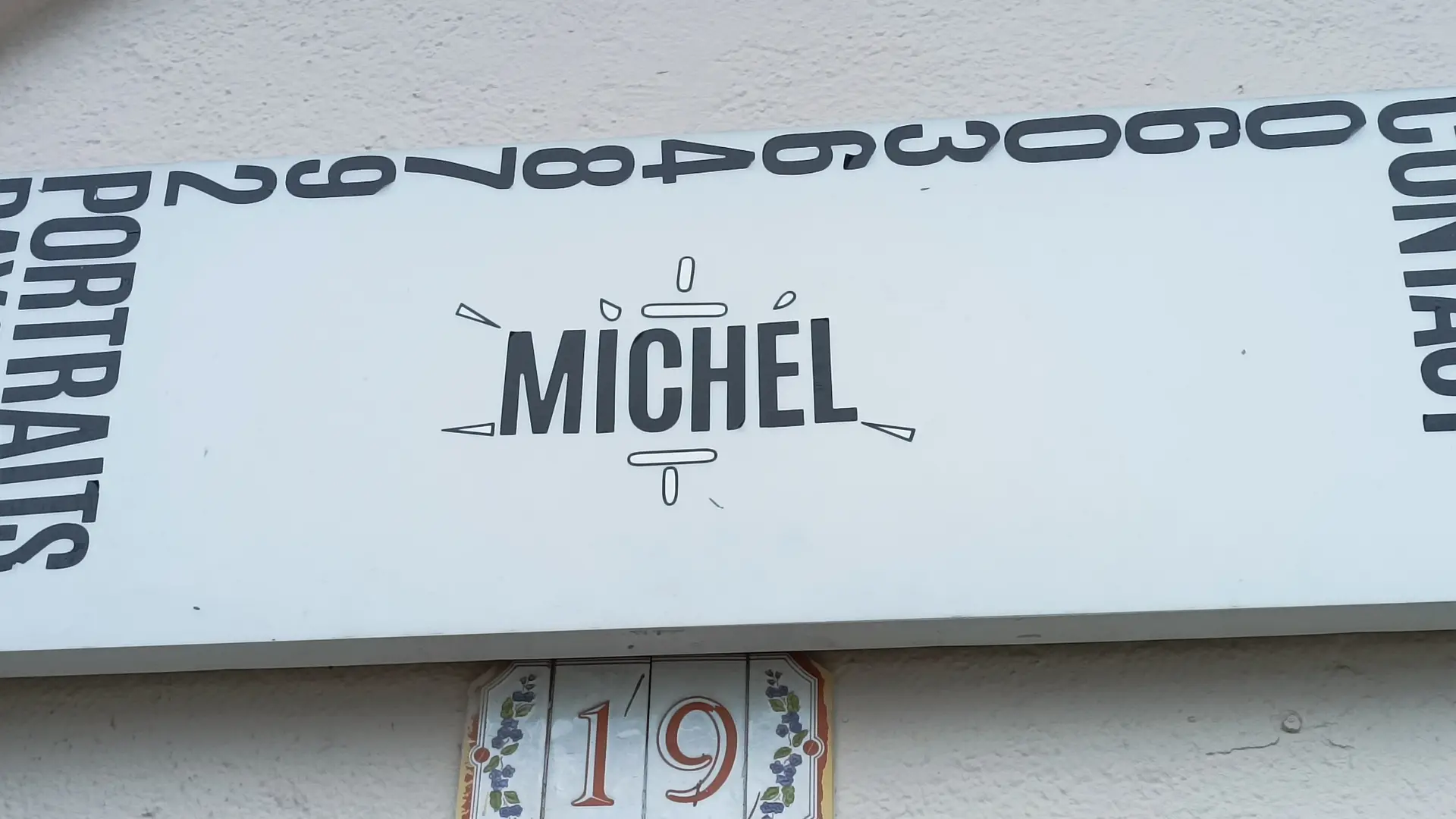 Artiste peintre - Michel_Menton