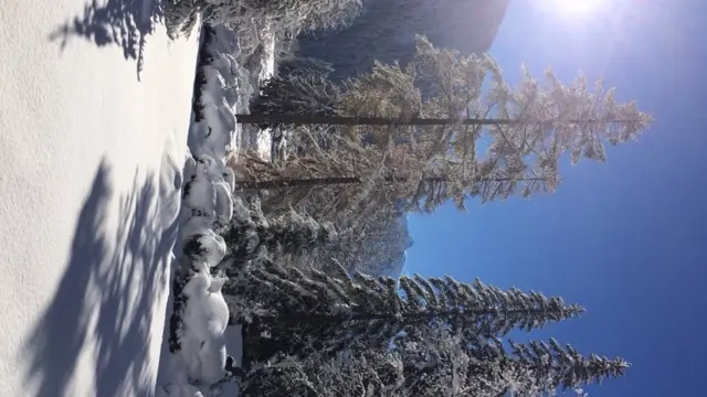 Vue Duplex Argentière