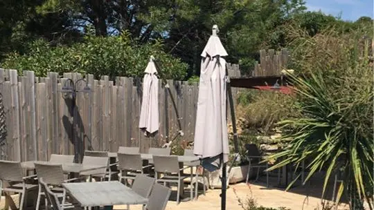 Le Moulin de la Gardiole