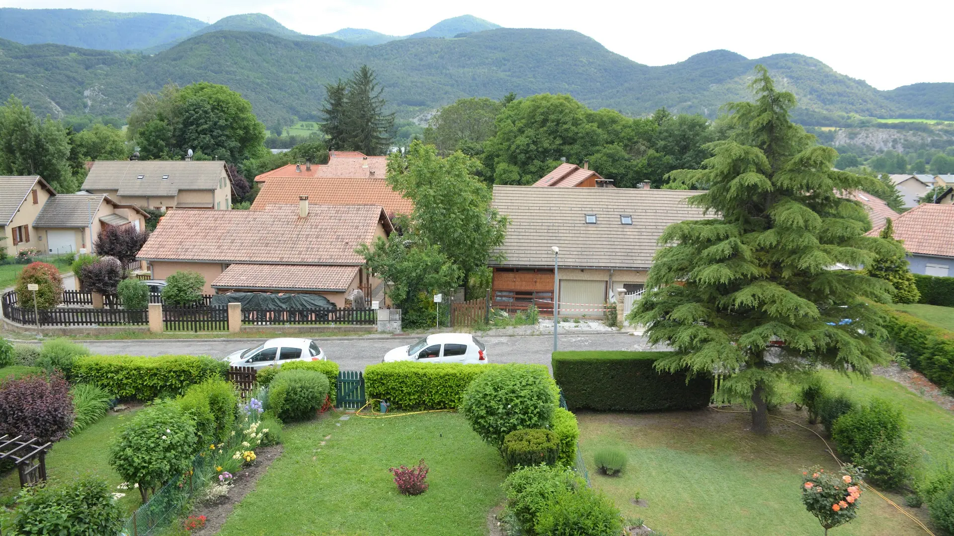 Résidence Les Nays Ascensio - Chorges