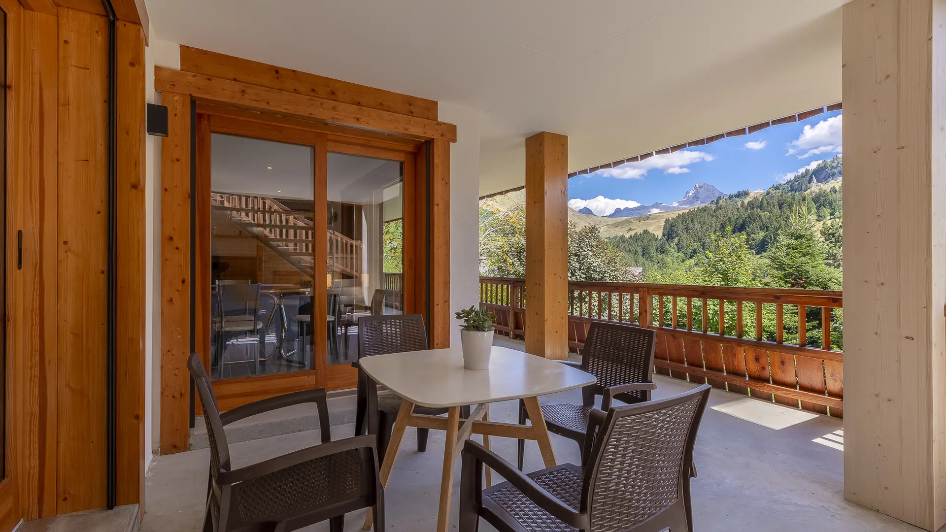Balcon