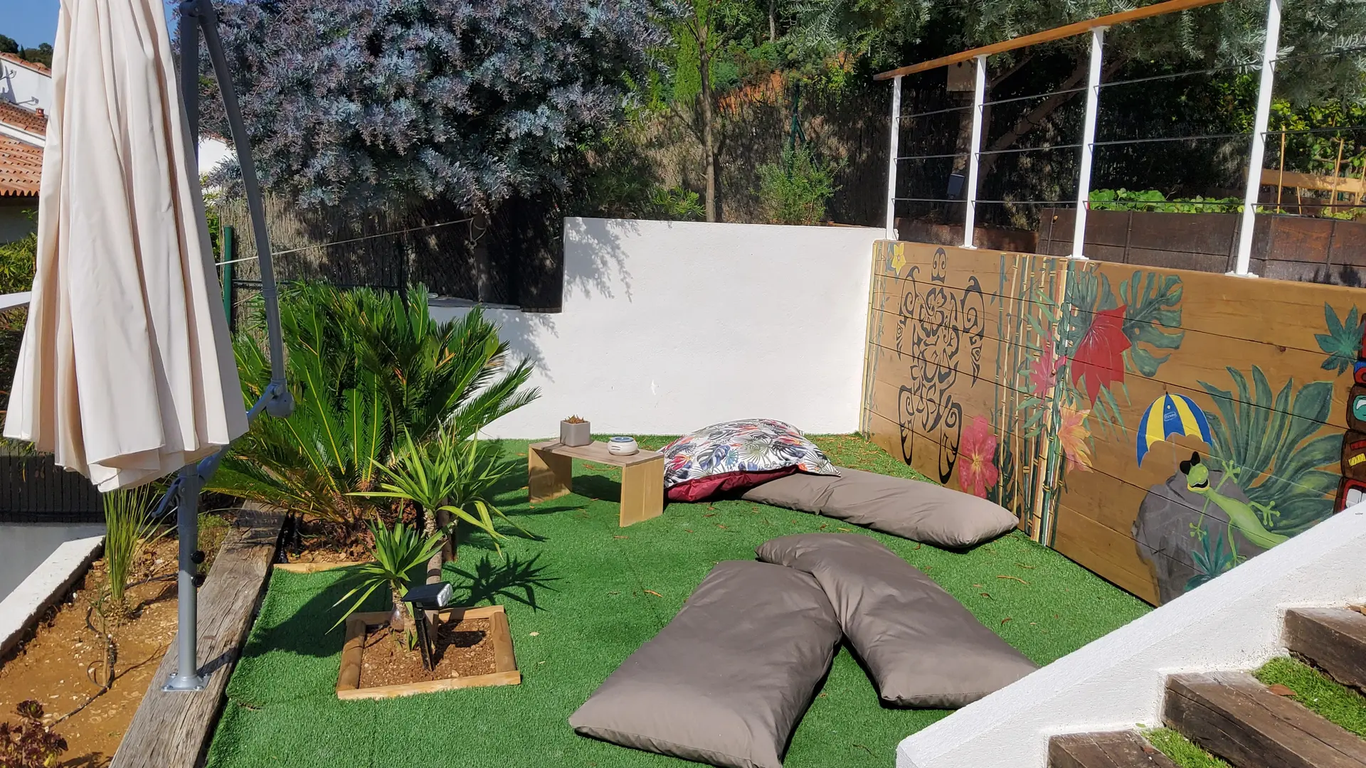 Solarium