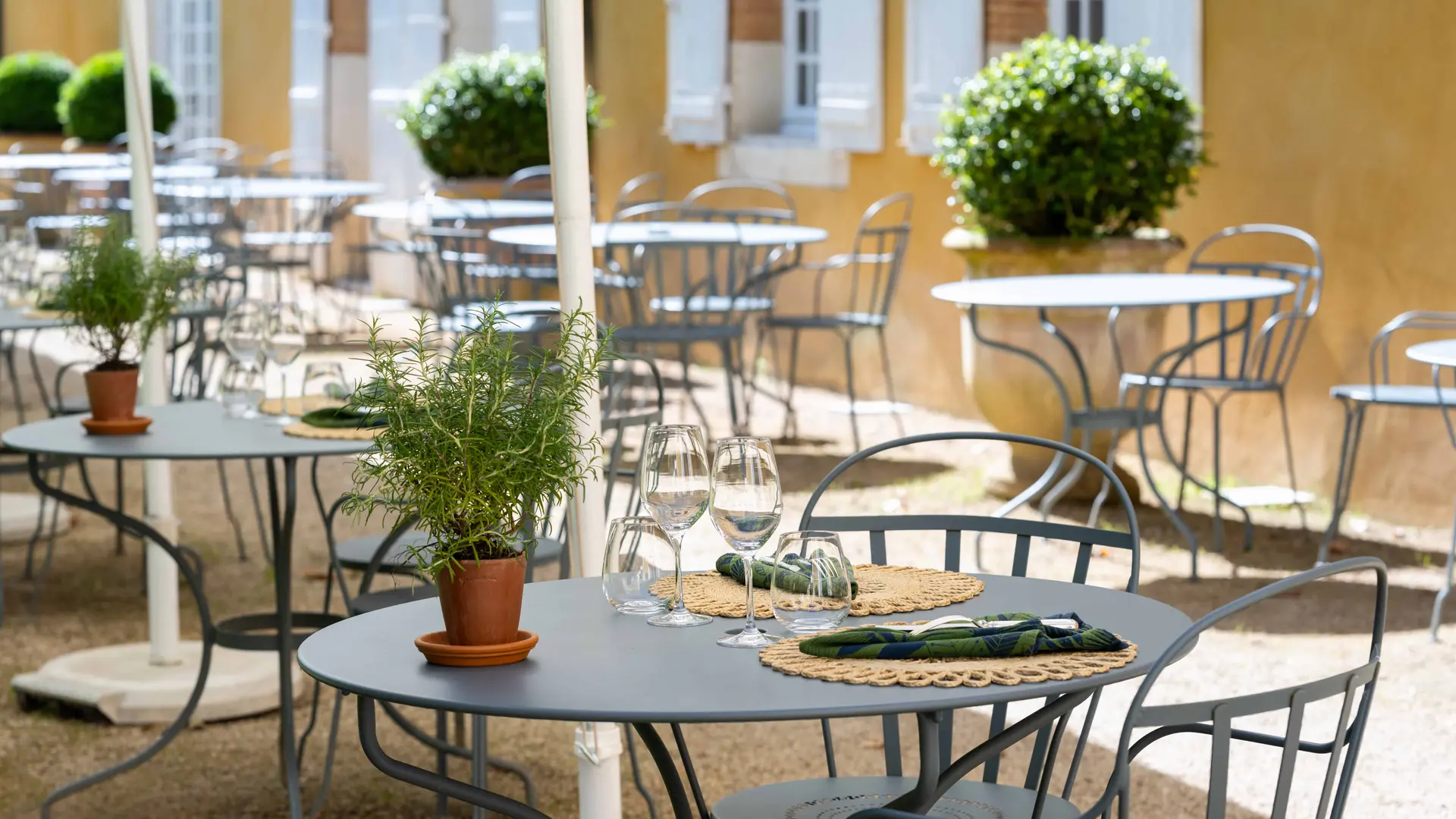 Hôtel La Bastide en Gascogne