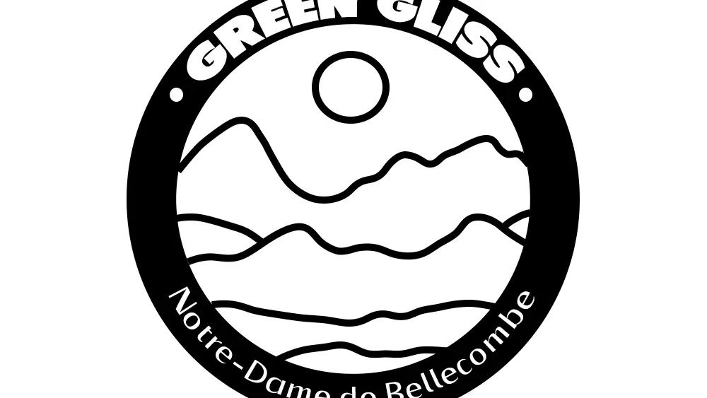 Logo Green Gliss