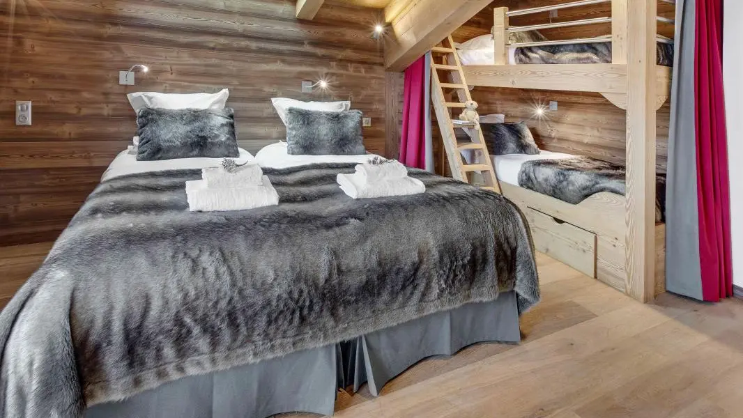 Chambre familiale