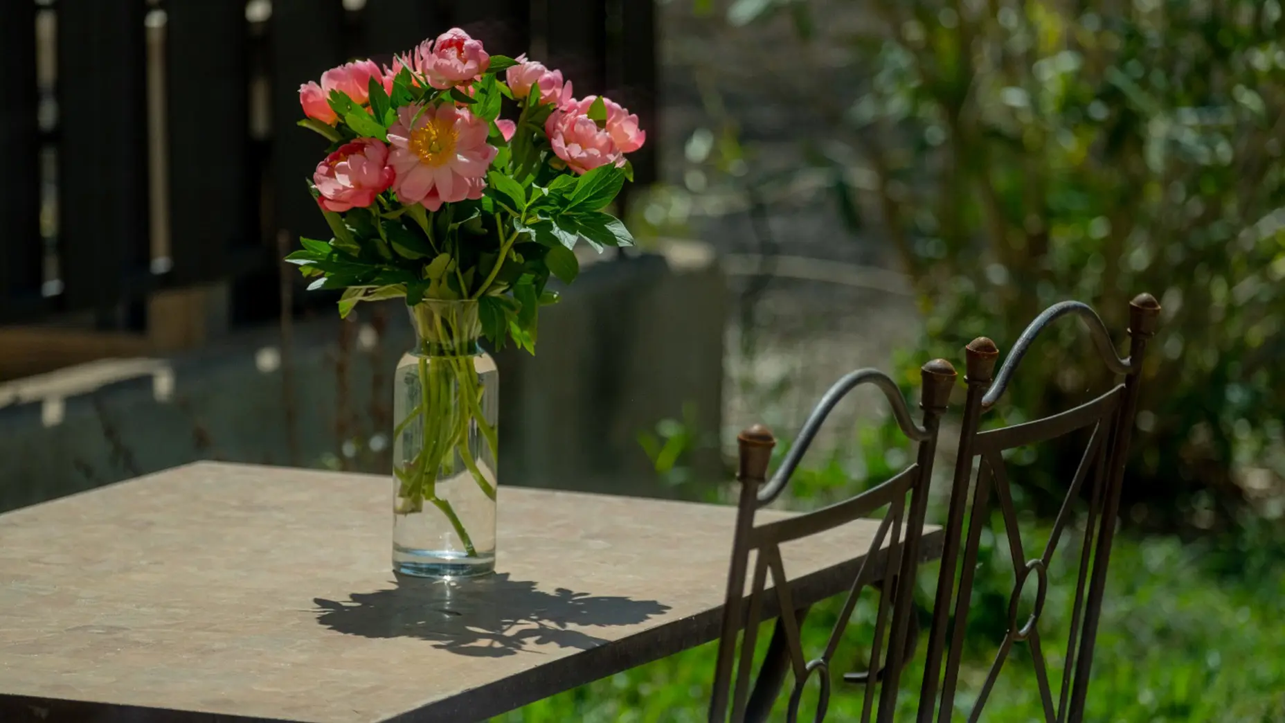 Mas Papabiou - Romanin_Eygalières