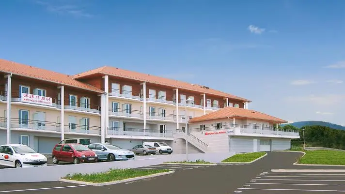 Séjours et Affaires Les Rives Du Léman Confort
